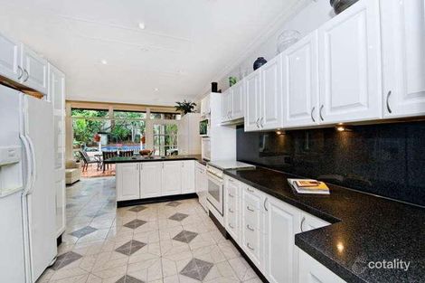 Property photo of 32 Botany Street Bondi Junction NSW 2022