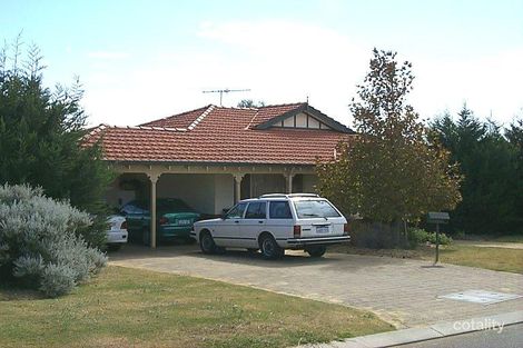 18 Dumbarton Loop, Kinross, WA 6028