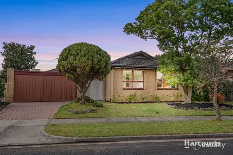 Property photo of 17 Moray Grove Vermont South VIC 3133