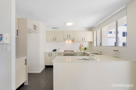 Property photo of 805/22 Charles Street Parramatta NSW 2150