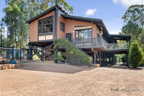 1410 Warrigal Way, Chidlow, WA 6556