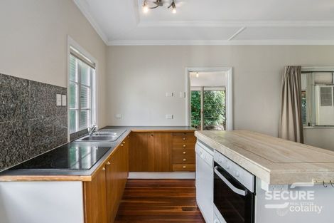 Property photo of 253 Carmody Road St Lucia QLD 4067