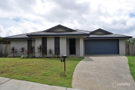 1 Cardin Cl, Wulkuraka, QLD 4305