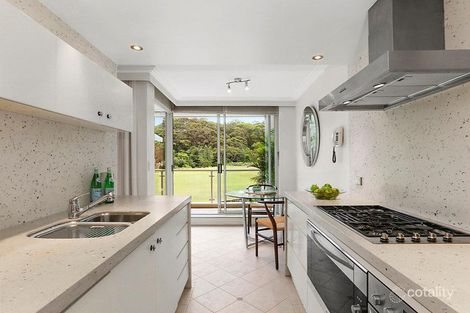Property photo of 3E/22 Ross Street Wollstonecraft NSW 2065