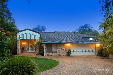 Property photo of 20 Charnley Court Shailer Park QLD 4128
