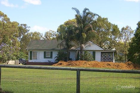 Property photo of 43 London Road Belmont QLD 4153