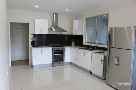 Property photo of 23 Salom Street Bordertown SA 5268