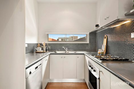 Property photo of 3 Griffiths Street Richmond VIC 3121