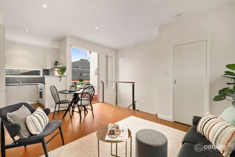 Property photo of 3 Griffiths Street Richmond VIC 3121