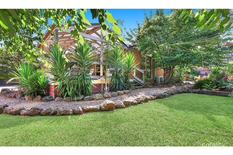 Property photo of 5 Daniel Court Warranwood VIC 3134