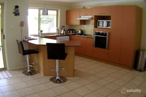 Property photo of 27 Jabiru Place Bellbowrie QLD 4070