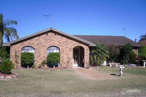 Property photo of 3 Comerford Close Aberdare NSW 2325