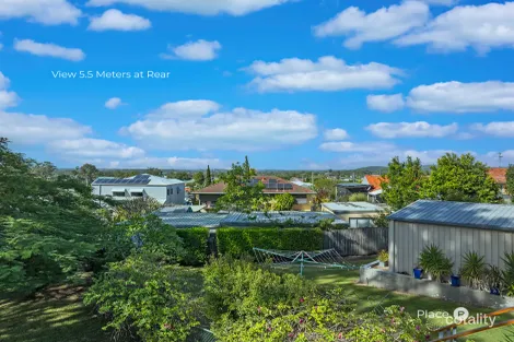 Property photo of 12 Faraday Street Camp Hill QLD 4152