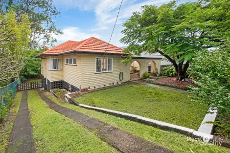 Property photo of 12 Faraday Street Camp Hill QLD 4152