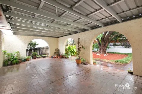 Property photo of 12 Faraday Street Camp Hill QLD 4152