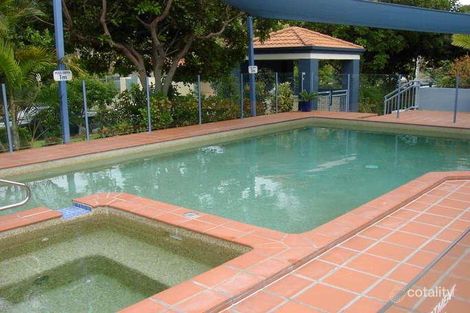 Property photo of 31/7-15 Monte Carlo Avenue Surfers Paradise QLD 4217