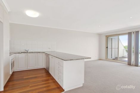 Property photo of 20/27 Leahy Close Narrabundah ACT 2604
