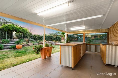 Property photo of 1 Bernard Court Highfields QLD 4352