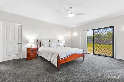 Property photo of 1 Bernard Court Highfields QLD 4352