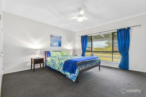 Property photo of 1 Bernard Court Highfields QLD 4352