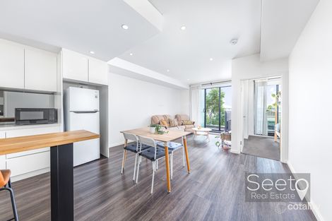 19/25-29 Smallwood Ave, Homebush, NSW 2140