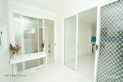 Property photo of 3A Eurabbie Street Cabramatta NSW 2166