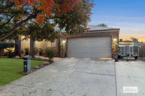 Property photo of 6 Swallow Street Thurgoona NSW 2640