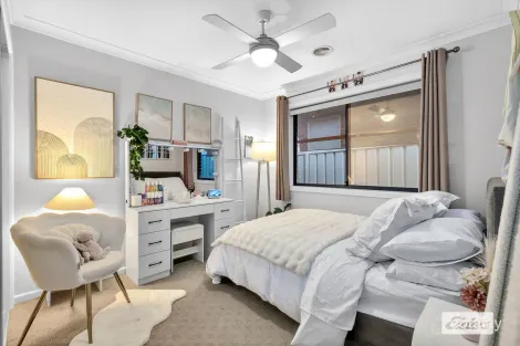 Property photo of 6 Swallow Street Thurgoona NSW 2640