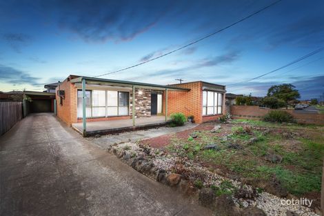Property photo of 94 Duncans Road Werribee VIC 3030