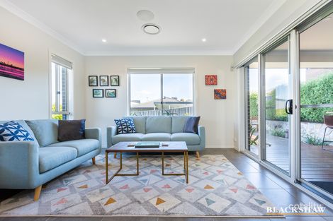 Property photo of 54 Alan Watt Crescent Casey ACT 2913