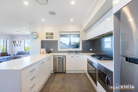 Property photo of 54 Alan Watt Crescent Casey ACT 2913