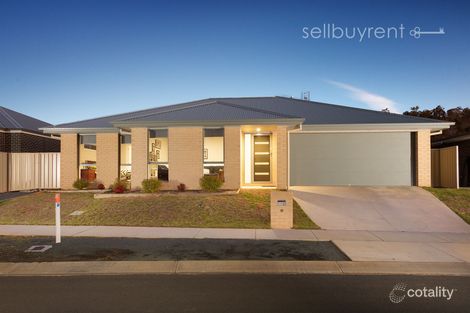 Property photo of 12 Howse Crescent Wodonga VIC 3690