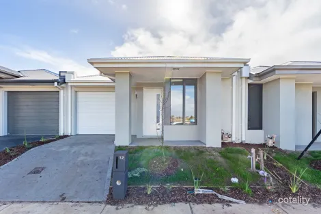 12 Petunia Ave, Tarneit, VIC 3029