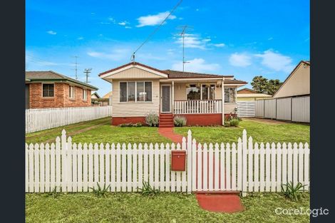 Property photo of 39 Catto Street Centenary Heights QLD 4350