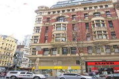 Property photo of 101/302 Collins Street Melbourne VIC 3000