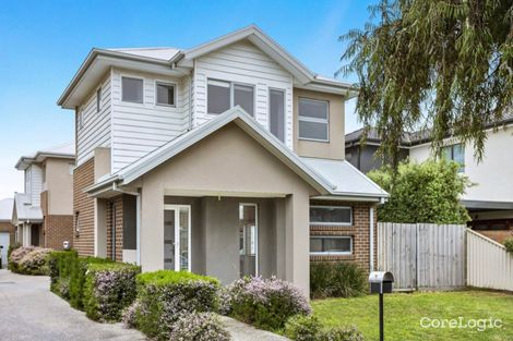 Property photo of 1/130 Woods Street Newport VIC 3015