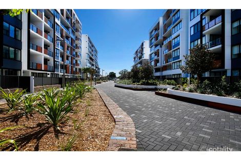 Property photo of 2013/55 Wilson Street Botany NSW 2019