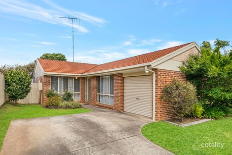 26 Crommelin Cres, St Helens Park, NSW 2560