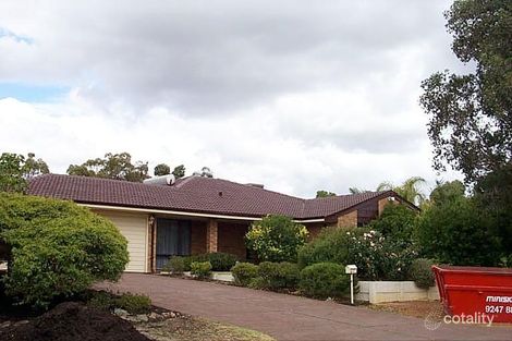 47 Lilian Rd, Maida Vale, WA 6057