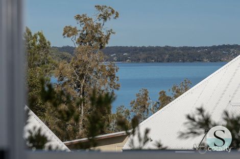 Property photo of 442 Currawong Circuit Cams Wharf NSW 2281