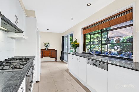 Property photo of 4 Camelot Close Mount Colah NSW 2079