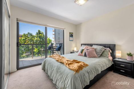 Property photo of 10/215 Wellington Road East Brisbane QLD 4169