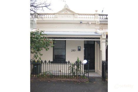 249 George St, Fitzroy, VIC 3065
