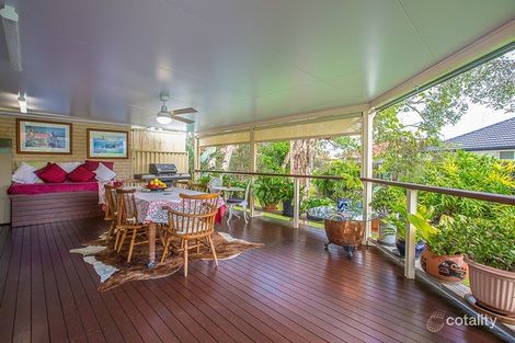 Property photo of 14/15 Monet Street Coombabah QLD 4216