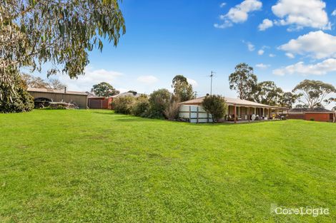 Property photo of 39 Allen Street Kilmore VIC 3764