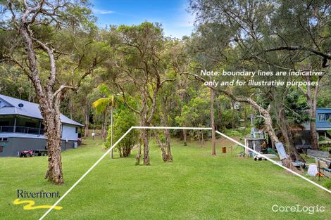 Property photo of 20 Kalinda Road Bar Point NSW 2083