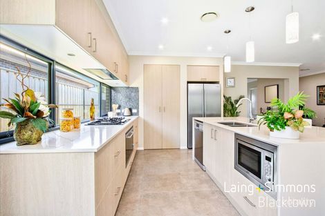Property photo of 3 Stables Street Pitt Town NSW 2756
