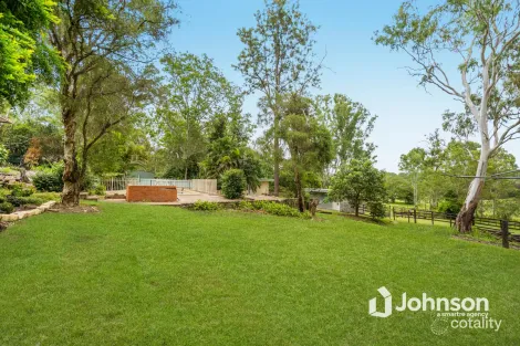 Property photo of 76 Lather Road Bellbowrie QLD 4070