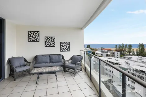 Property photo of 901/17 Leeding Terrace Caloundra QLD 4551