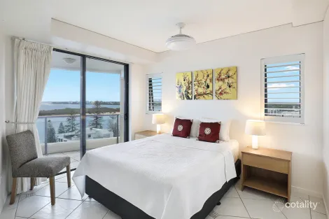 Property photo of 901/17 Leeding Terrace Caloundra QLD 4551